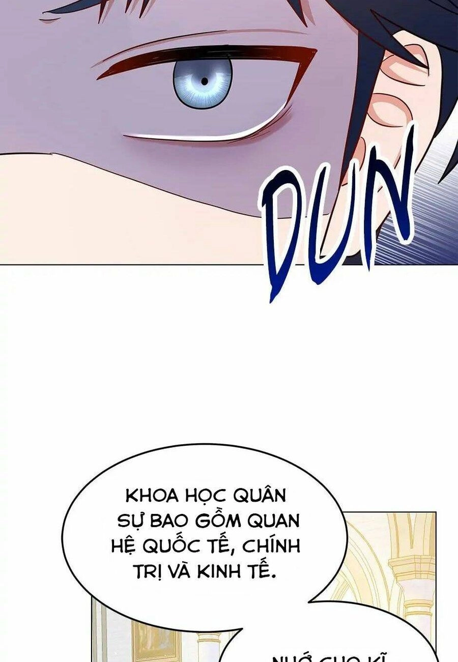 Nhân Vật Phản Diện Cũng Khó Chịu Chapter 23 - 74