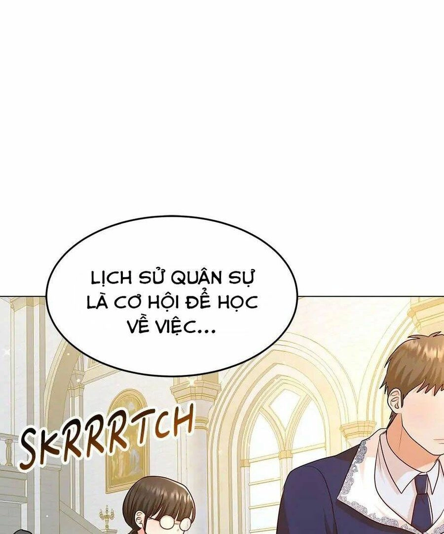 Nhân Vật Phản Diện Cũng Khó Chịu Chapter 23 - 76