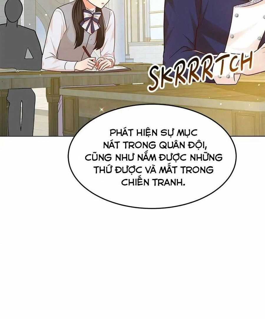 Nhân Vật Phản Diện Cũng Khó Chịu Chapter 23 - 77