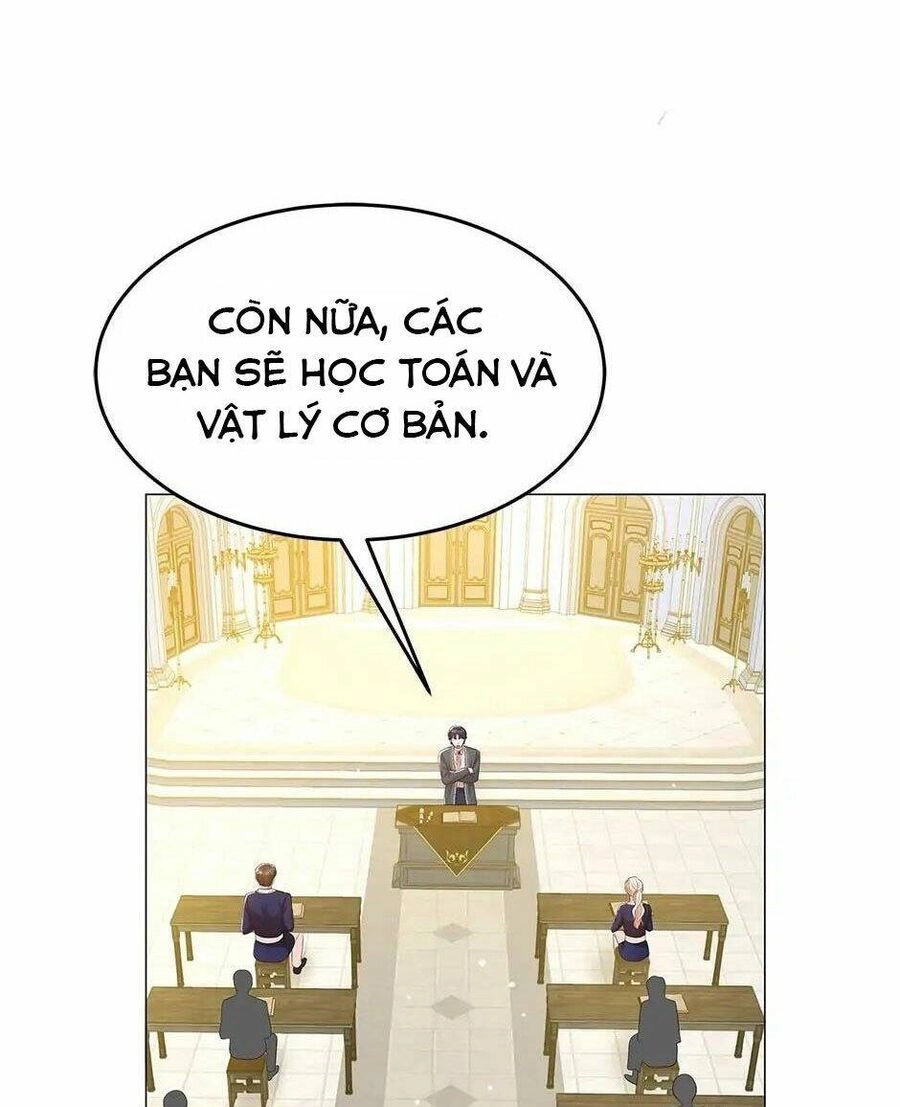 Nhân Vật Phản Diện Cũng Khó Chịu Chapter 23 - 78