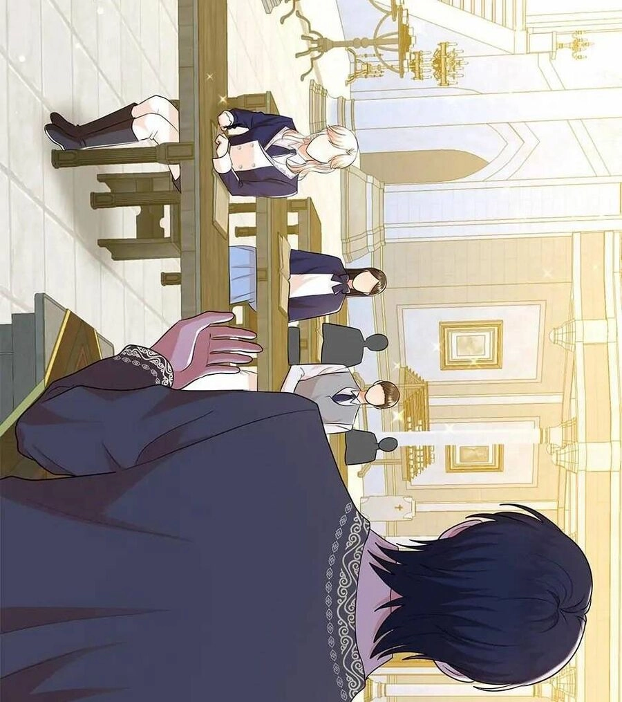 Nhân Vật Phản Diện Cũng Khó Chịu Chapter 23 - 84