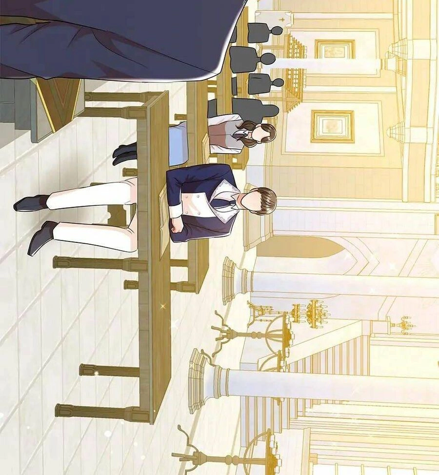 Nhân Vật Phản Diện Cũng Khó Chịu Chapter 23 - 85