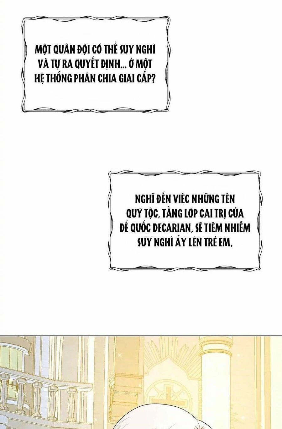 Nhân Vật Phản Diện Cũng Khó Chịu Chapter 23 - 87