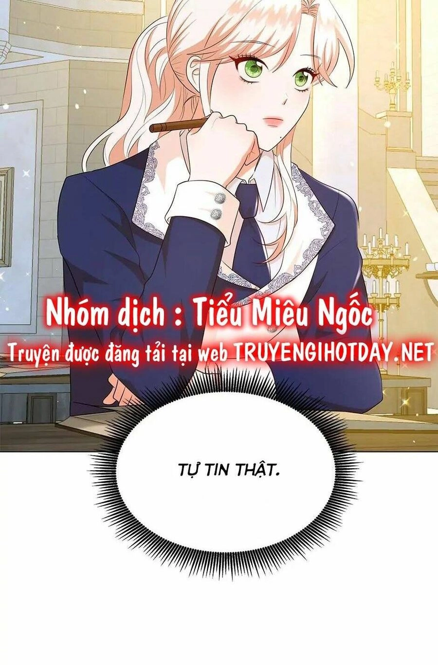 Nhân Vật Phản Diện Cũng Khó Chịu Chapter 23 - 88