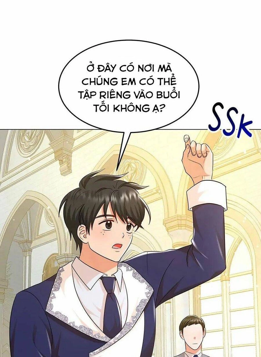 Nhân Vật Phản Diện Cũng Khó Chịu Chapter 23 - 91