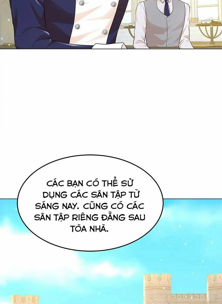 Nhân Vật Phản Diện Cũng Khó Chịu Chapter 23 - 92