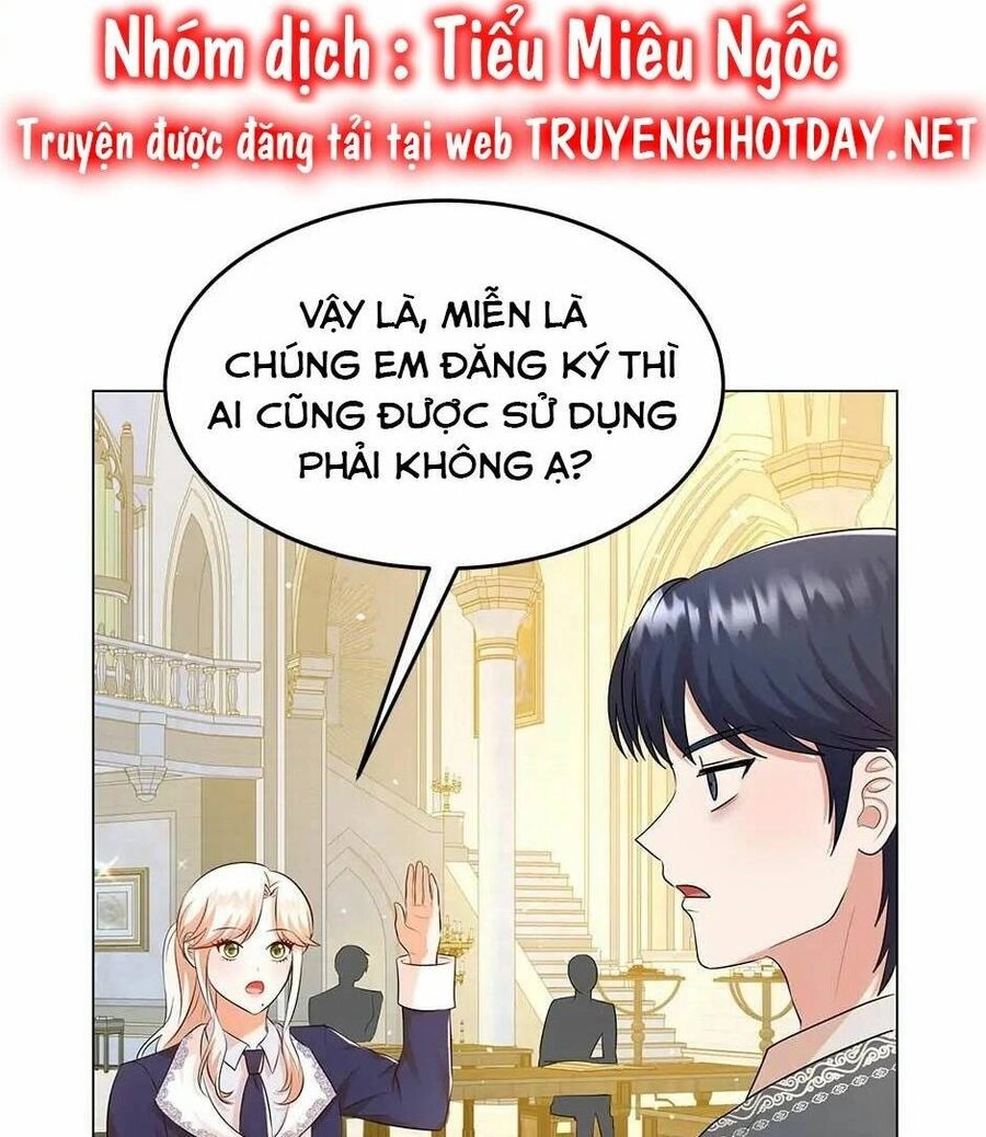 Nhân Vật Phản Diện Cũng Khó Chịu Chapter 23 - 94