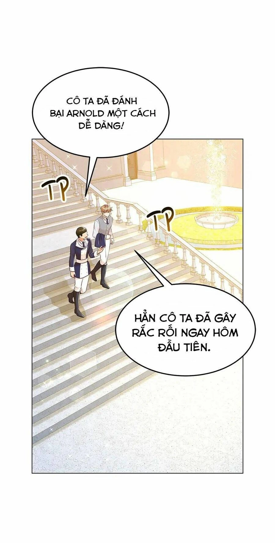 Nhân Vật Phản Diện Cũng Khó Chịu Chapter 23 - 98