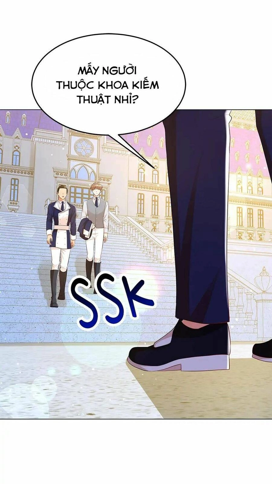 Nhân Vật Phản Diện Cũng Khó Chịu Chapter 23 - 99