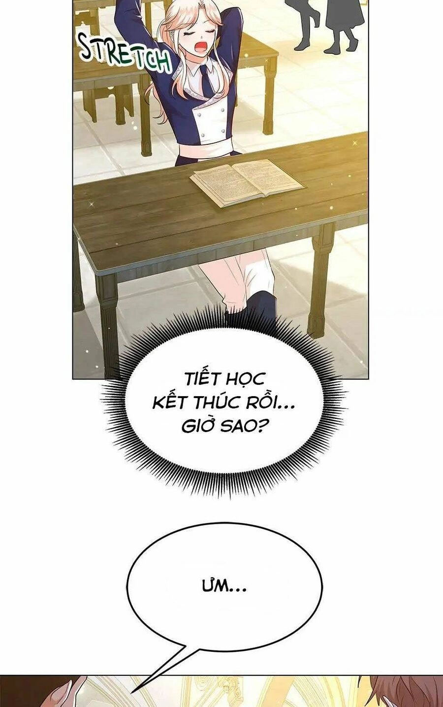 Nhân Vật Phản Diện Cũng Khó Chịu Chapter 23 - 101