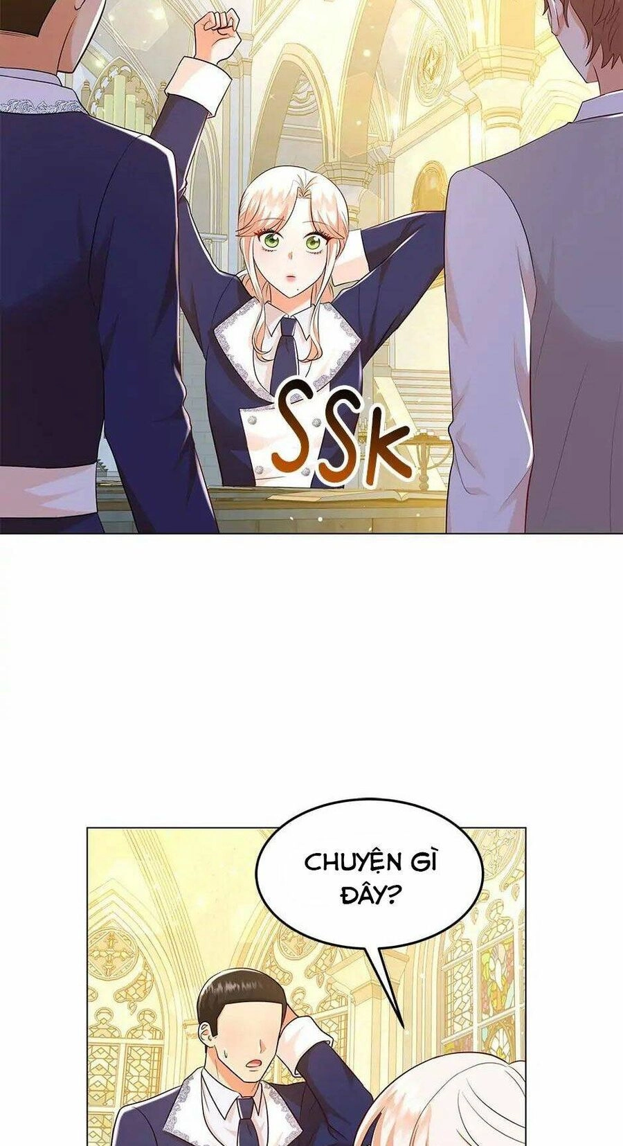 Nhân Vật Phản Diện Cũng Khó Chịu Chapter 23 - 102