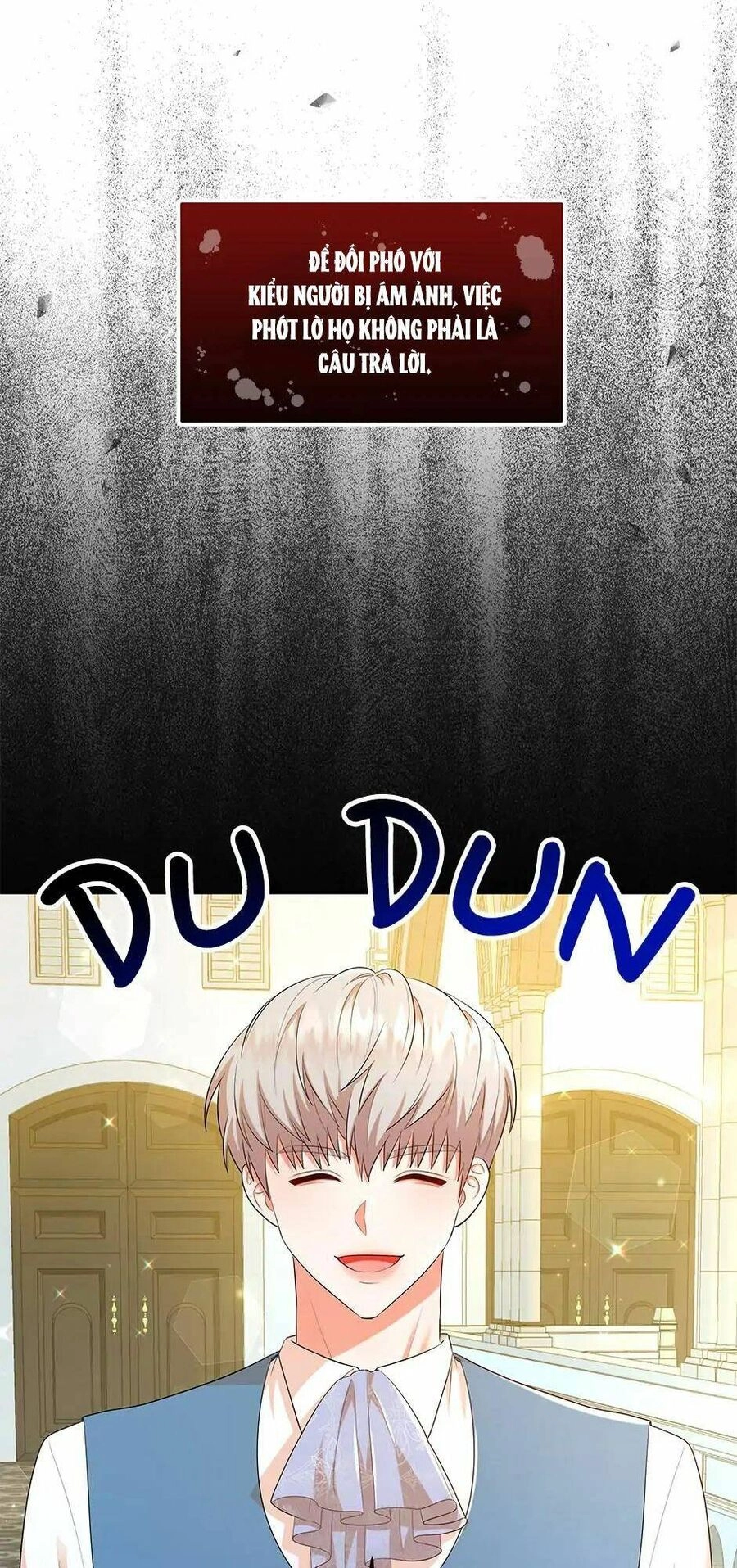 Nhân Vật Phản Diện Cũng Khó Chịu Chapter 24 - 5