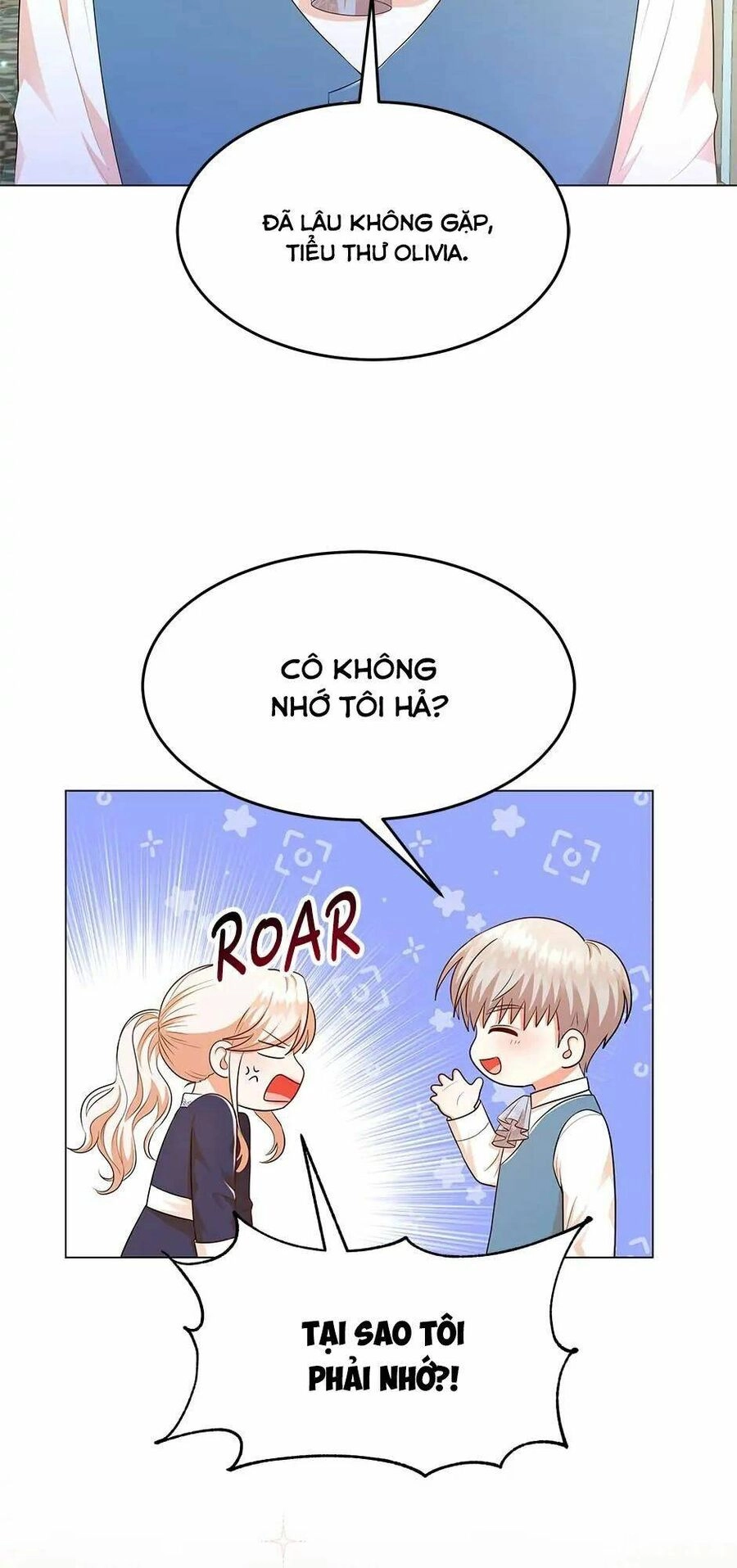 Nhân Vật Phản Diện Cũng Khó Chịu Chapter 24 - 6