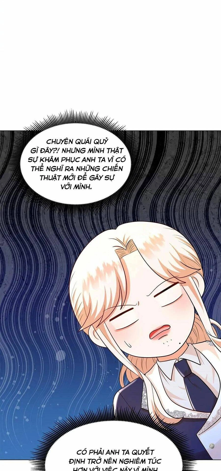 Nhân Vật Phản Diện Cũng Khó Chịu Chapter 24 - 9