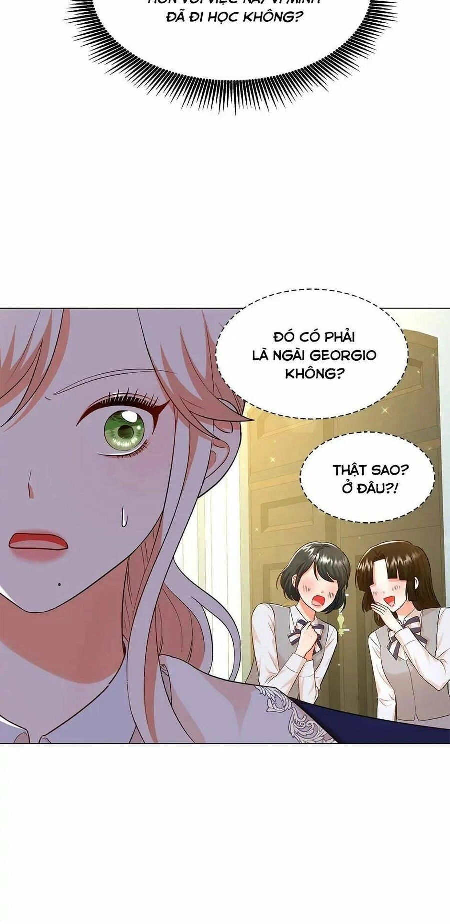 Nhân Vật Phản Diện Cũng Khó Chịu Chapter 24 - 10