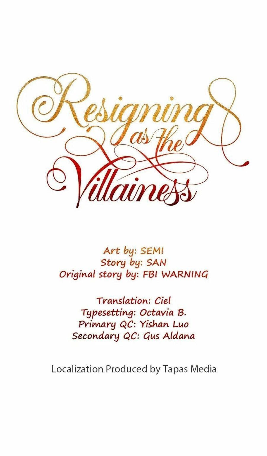 Nhân Vật Phản Diện Cũng Khó Chịu Chapter 24 - 13