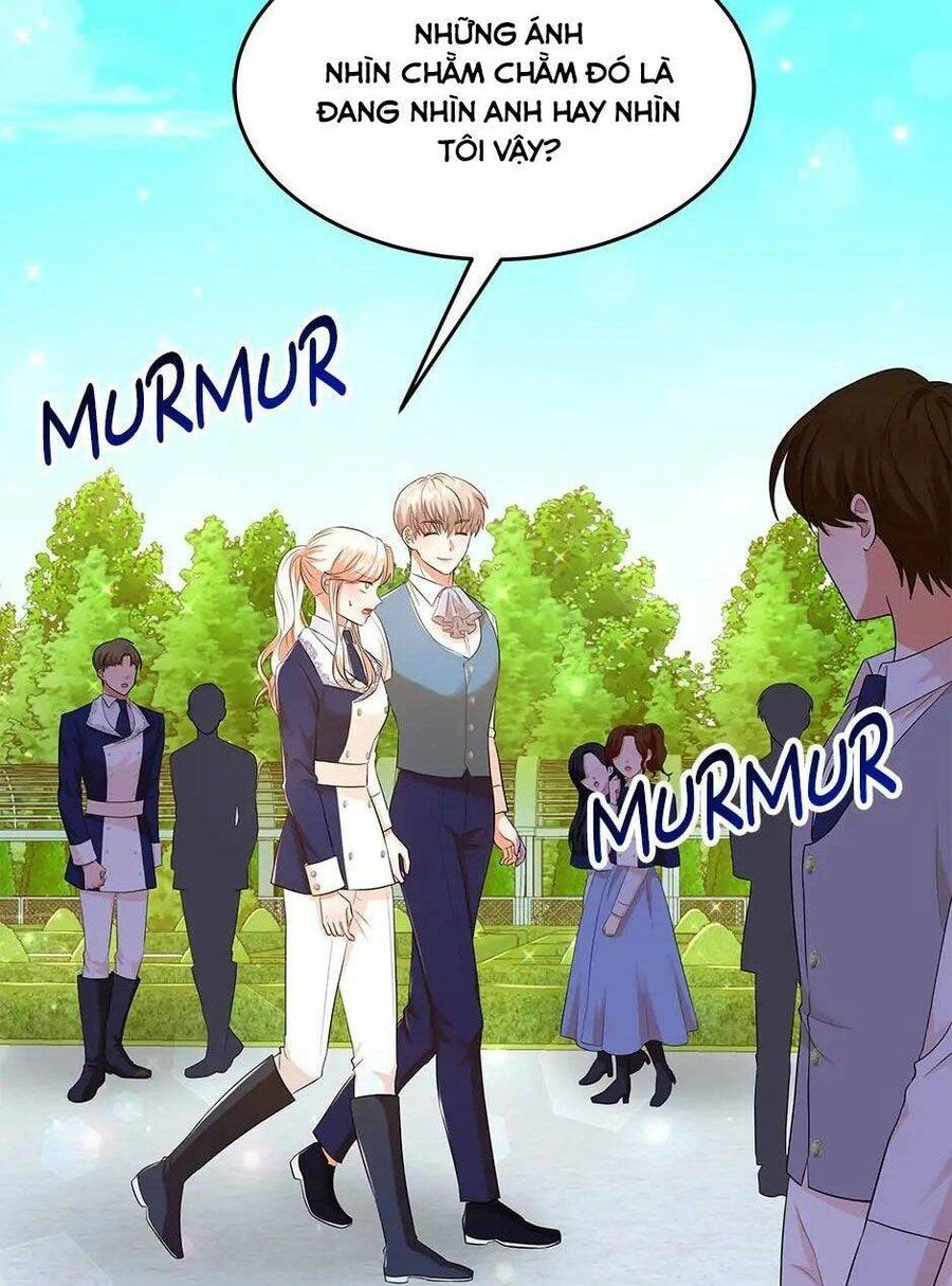 Nhân Vật Phản Diện Cũng Khó Chịu Chapter 24 - 16