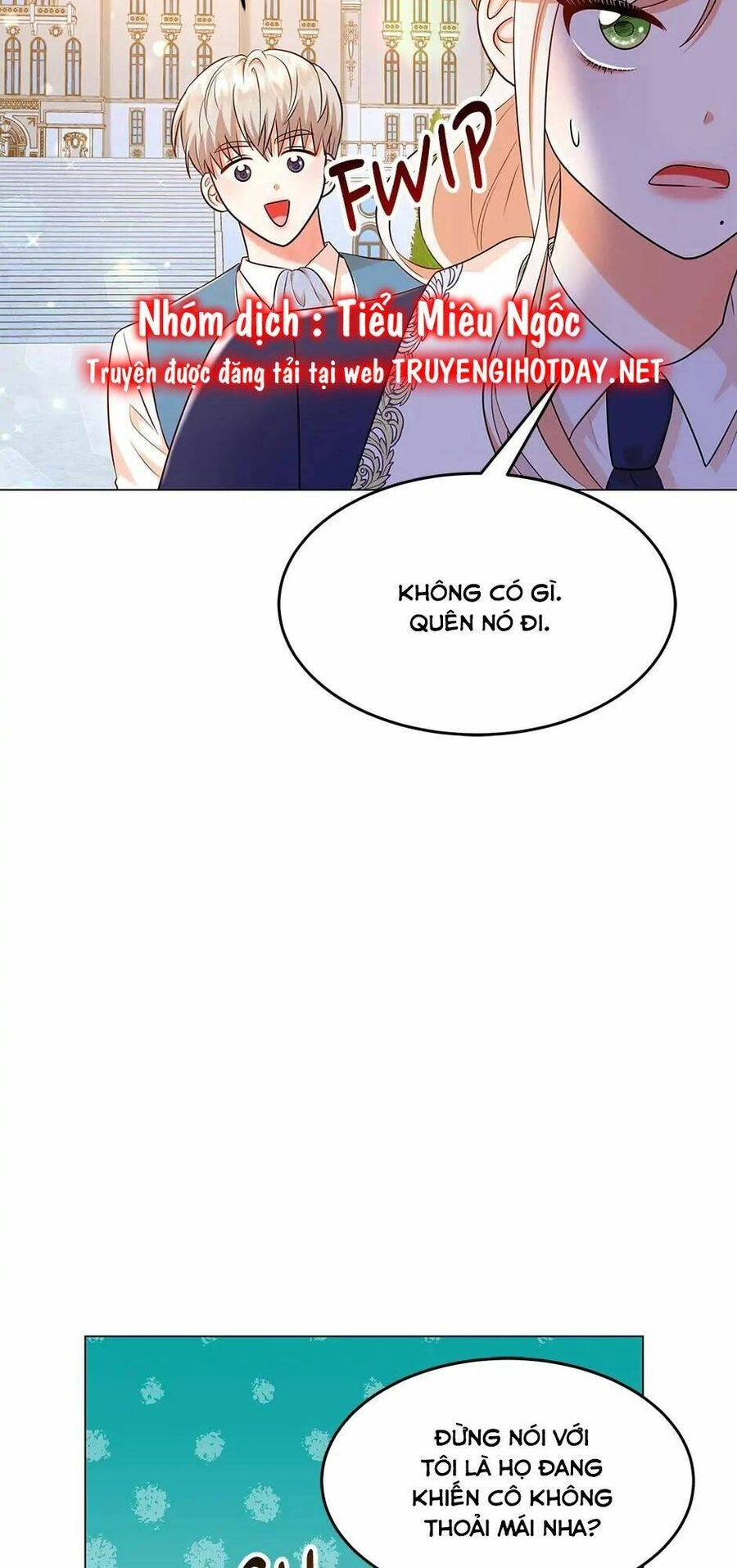 Nhân Vật Phản Diện Cũng Khó Chịu Chapter 24 - 18