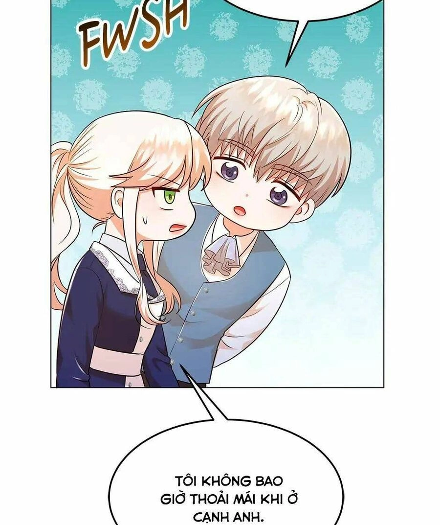 Nhân Vật Phản Diện Cũng Khó Chịu Chapter 24 - 19