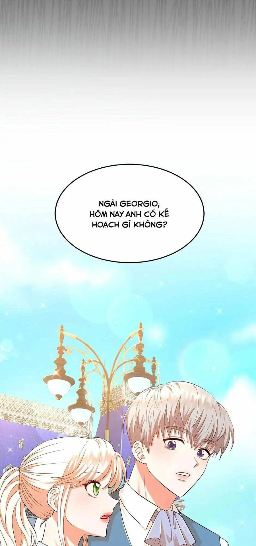 Nhân Vật Phản Diện Cũng Khó Chịu Chapter 24 - 24