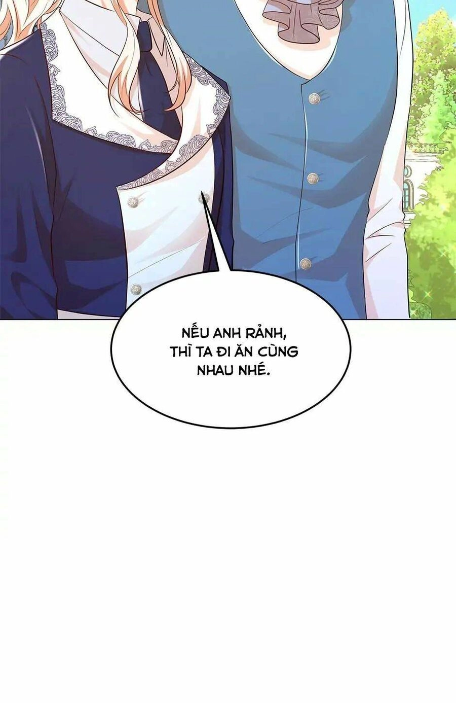 Nhân Vật Phản Diện Cũng Khó Chịu Chapter 24 - 25