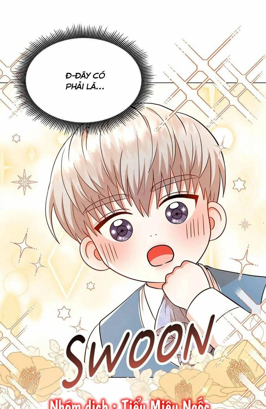 Nhân Vật Phản Diện Cũng Khó Chịu Chapter 24 - 26