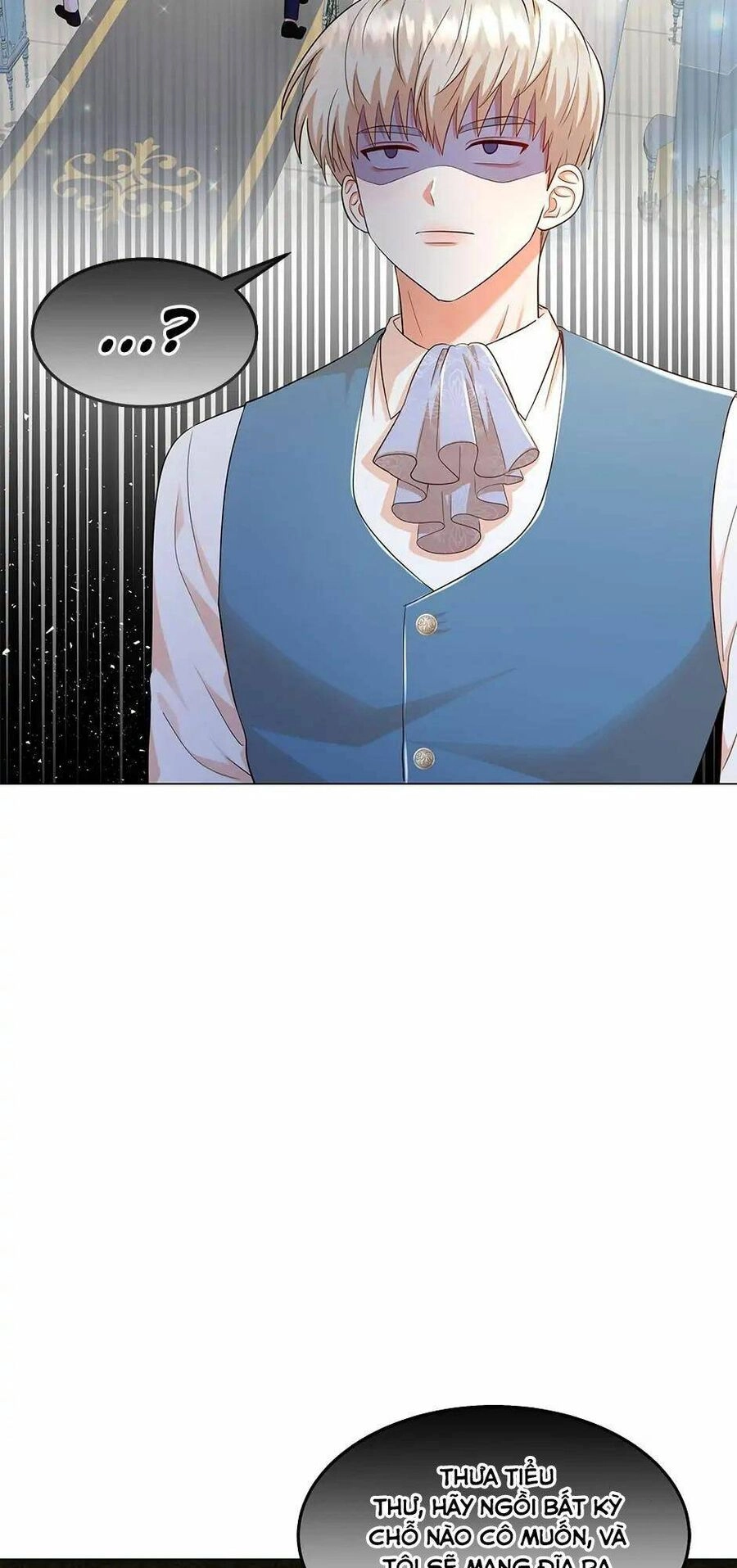 Nhân Vật Phản Diện Cũng Khó Chịu Chapter 24 - 29