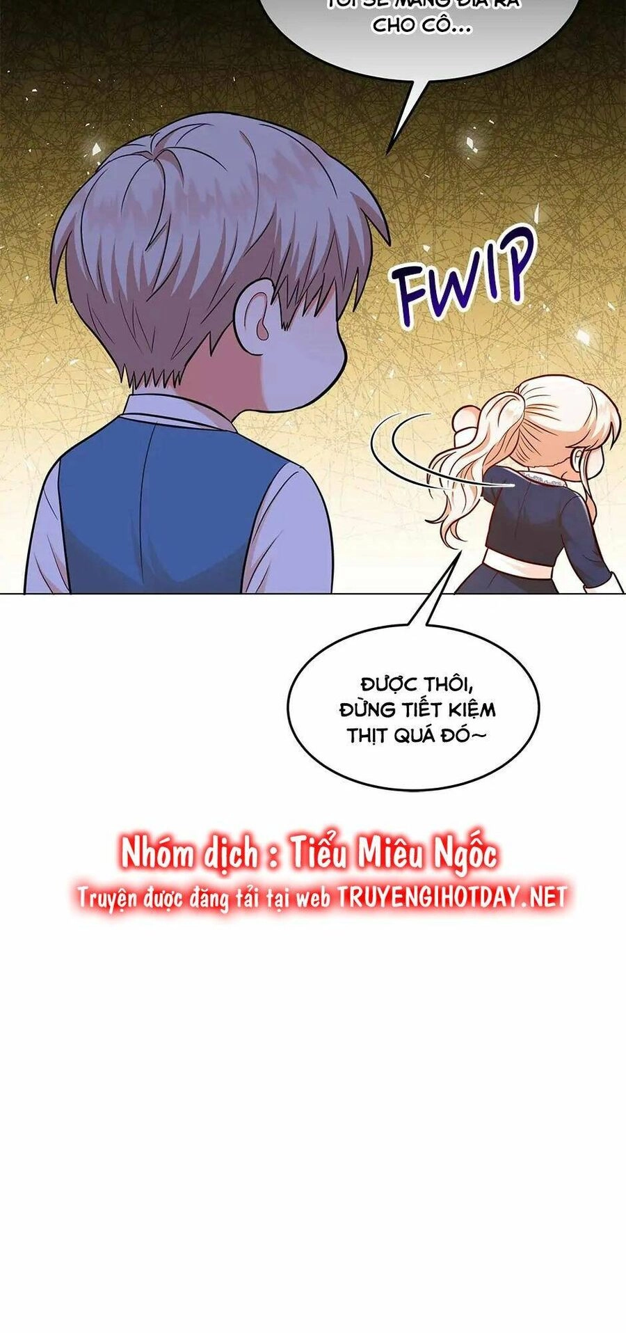 Nhân Vật Phản Diện Cũng Khó Chịu Chapter 24 - 30