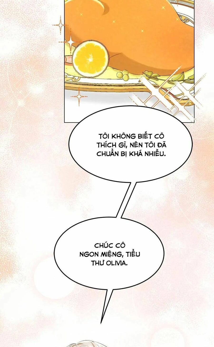 Nhân Vật Phản Diện Cũng Khó Chịu Chapter 24 - 32