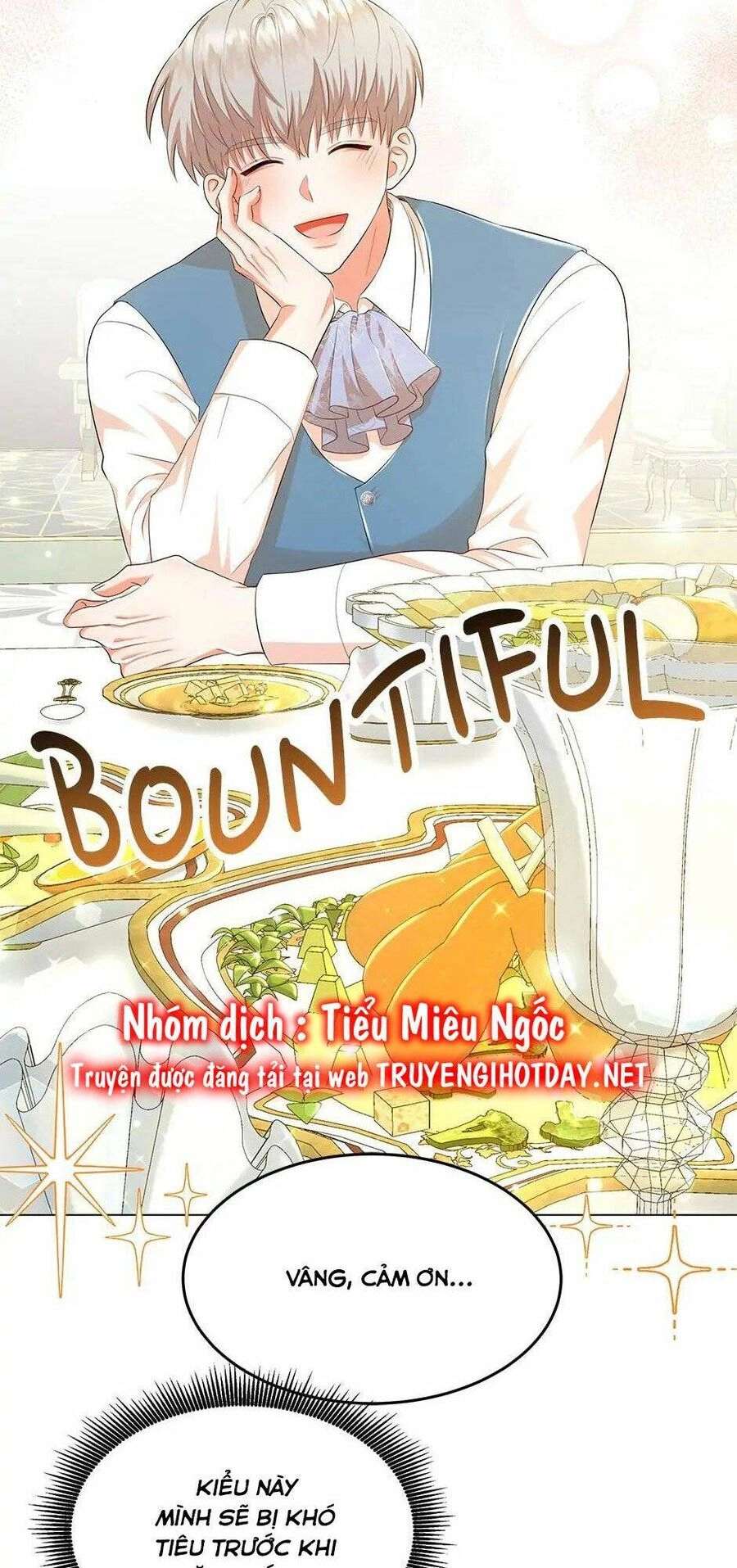 Nhân Vật Phản Diện Cũng Khó Chịu Chapter 24 - 33