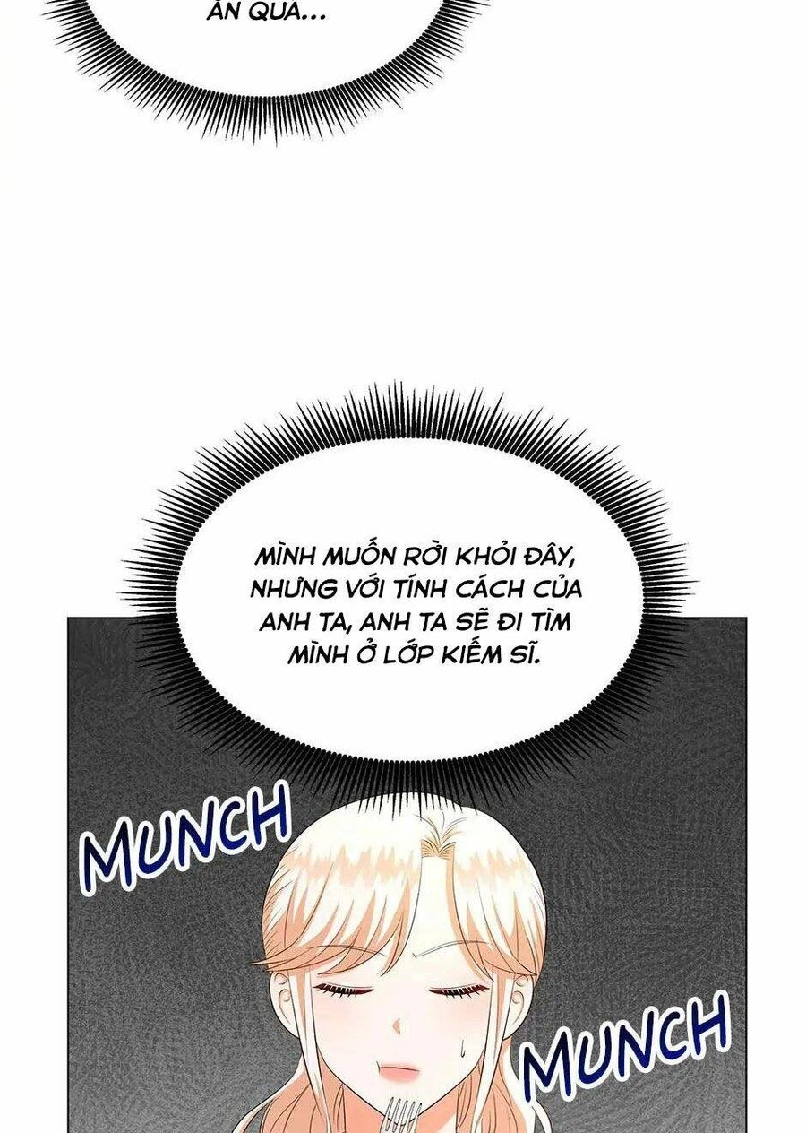 Nhân Vật Phản Diện Cũng Khó Chịu Chapter 24 - 34