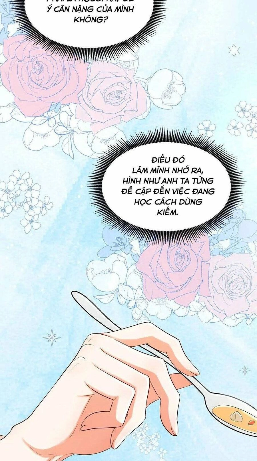 Nhân Vật Phản Diện Cũng Khó Chịu Chapter 24 - 38