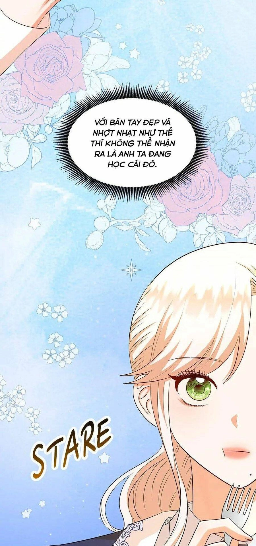 Nhân Vật Phản Diện Cũng Khó Chịu Chapter 24 - 39