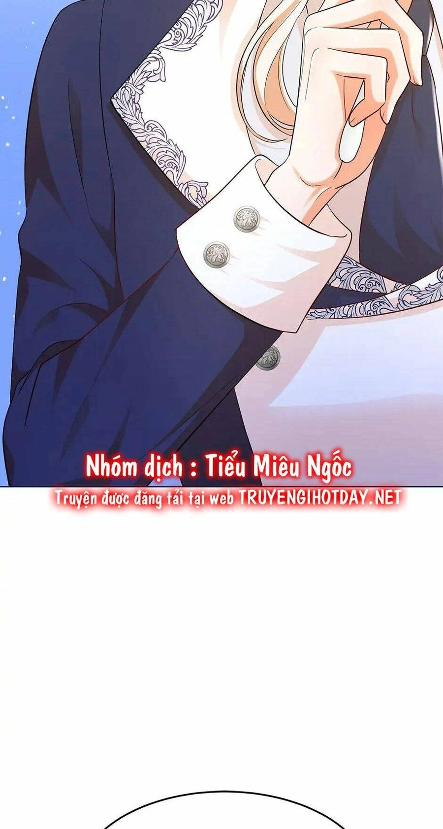 Nhân Vật Phản Diện Cũng Khó Chịu Chapter 24 - 40