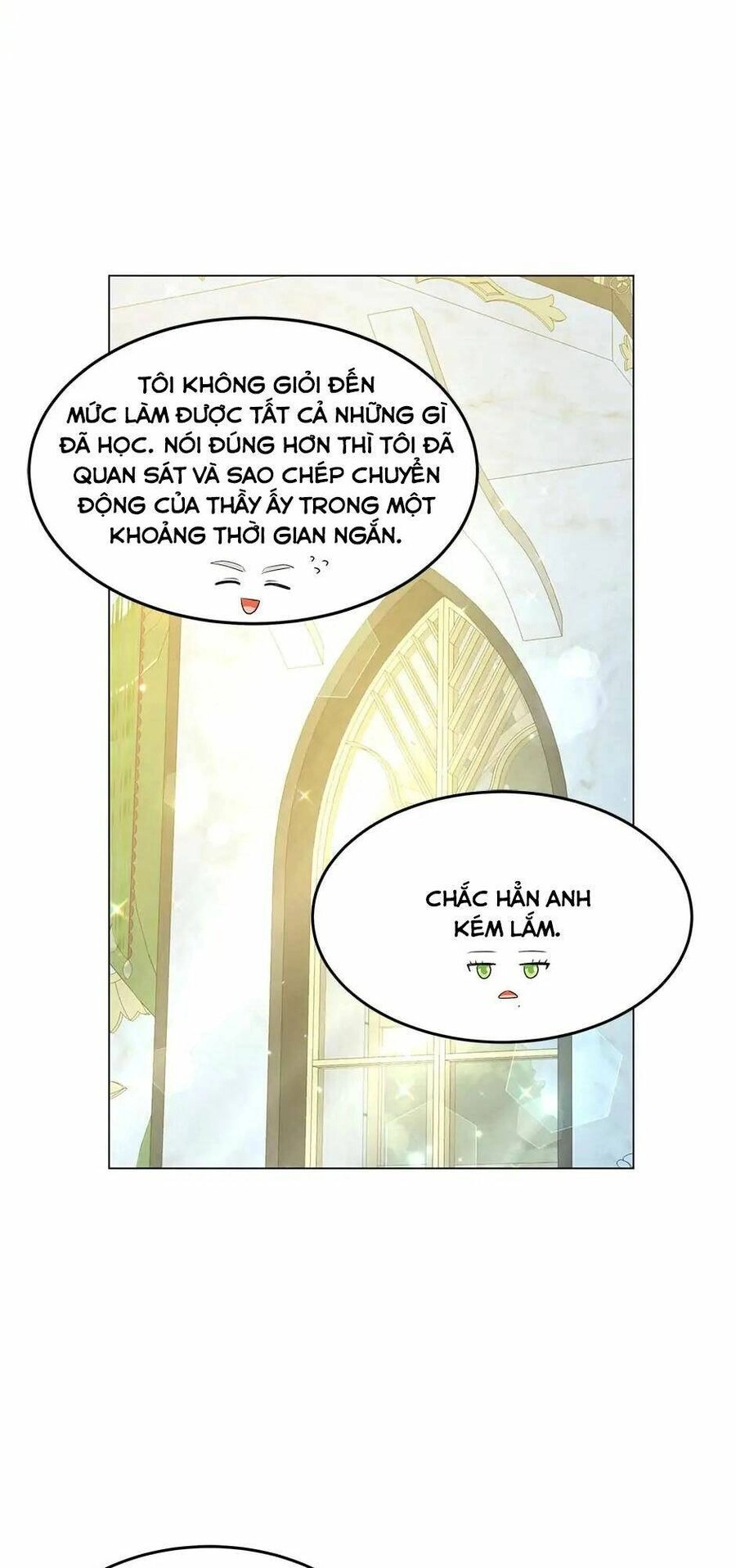 Nhân Vật Phản Diện Cũng Khó Chịu Chapter 24 - 42