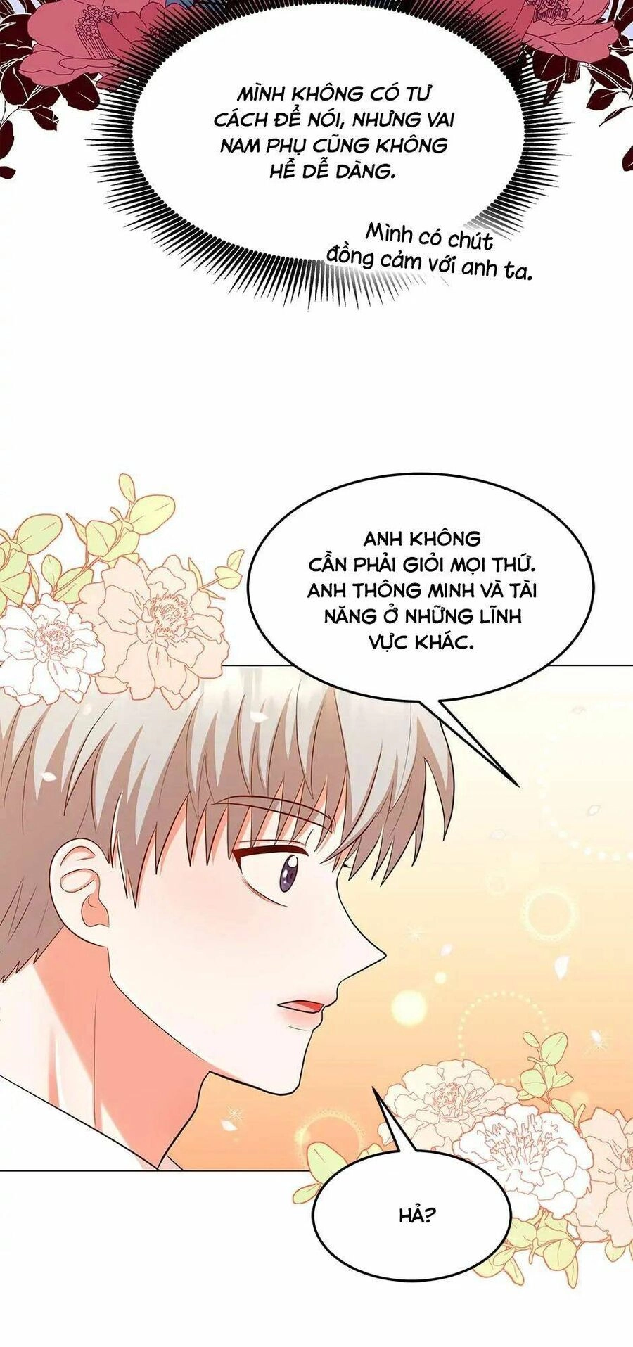 Nhân Vật Phản Diện Cũng Khó Chịu Chapter 24 - 45