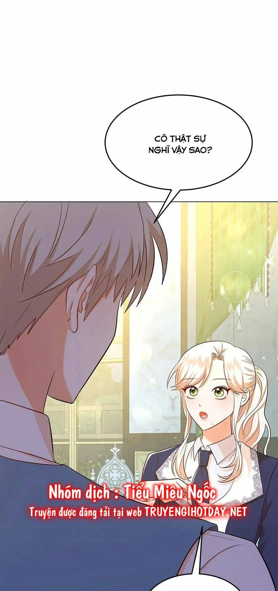 Nhân Vật Phản Diện Cũng Khó Chịu Chapter 24 - 49