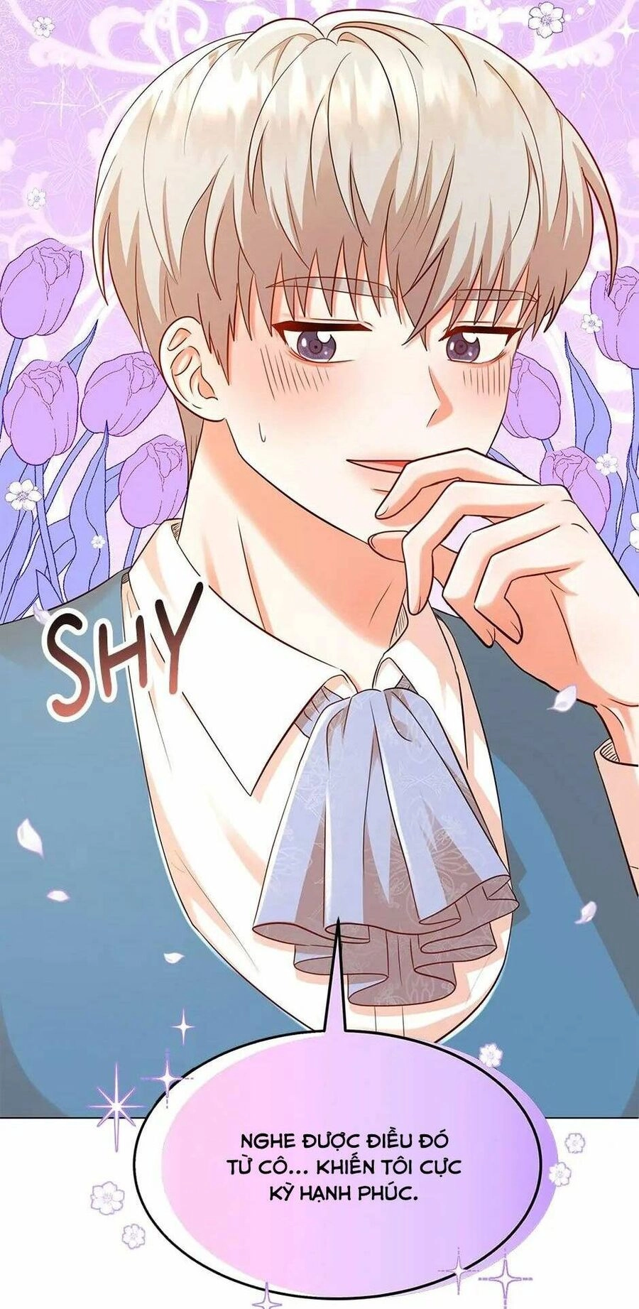 Nhân Vật Phản Diện Cũng Khó Chịu Chapter 24 - 51