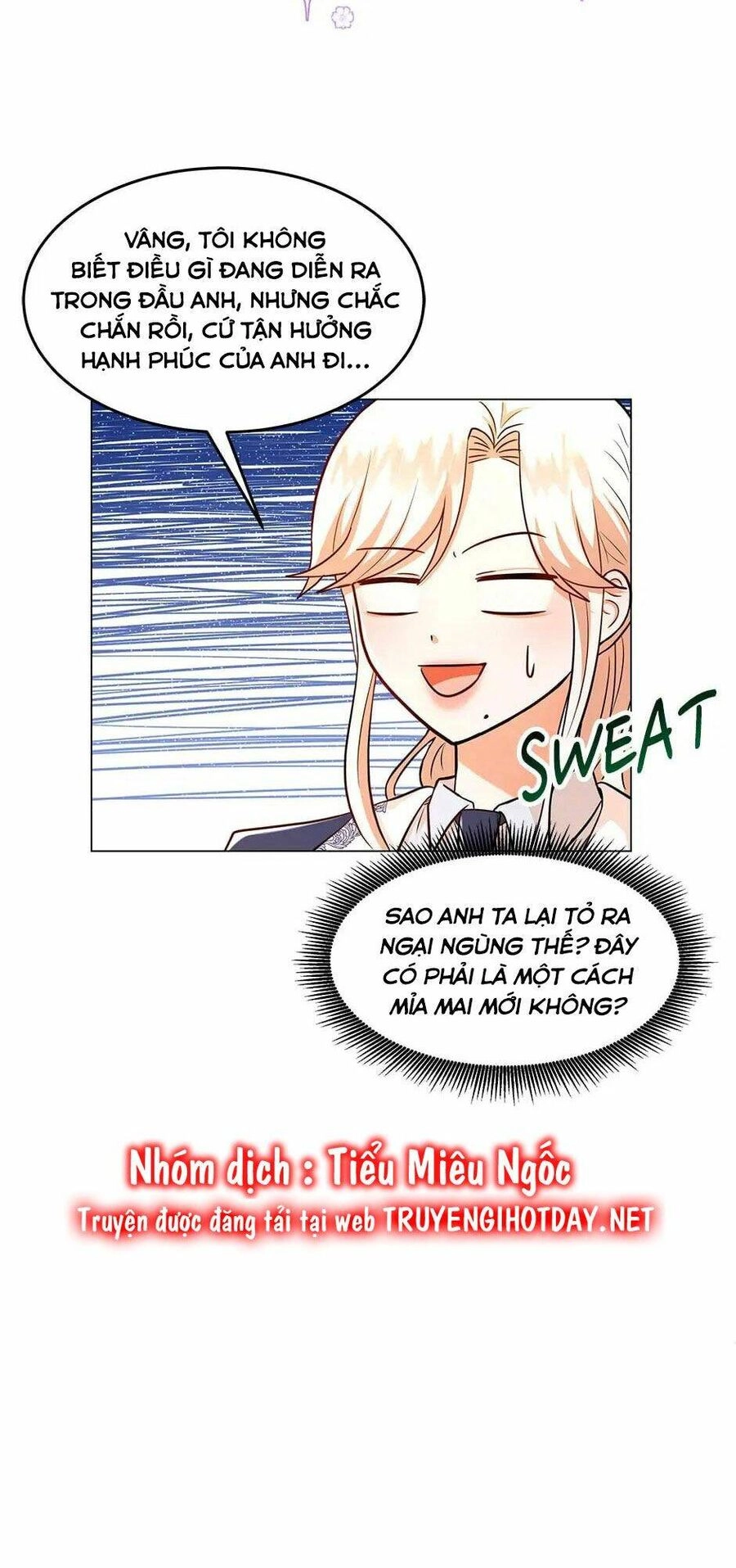 Nhân Vật Phản Diện Cũng Khó Chịu Chapter 24 - 52