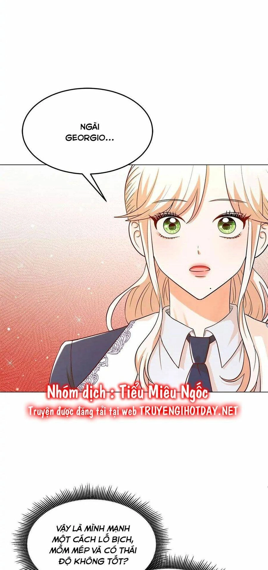 Nhân Vật Phản Diện Cũng Khó Chịu Chapter 24 - 56