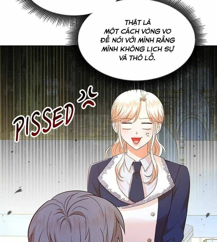 Nhân Vật Phản Diện Cũng Khó Chịu Chapter 24 - 57