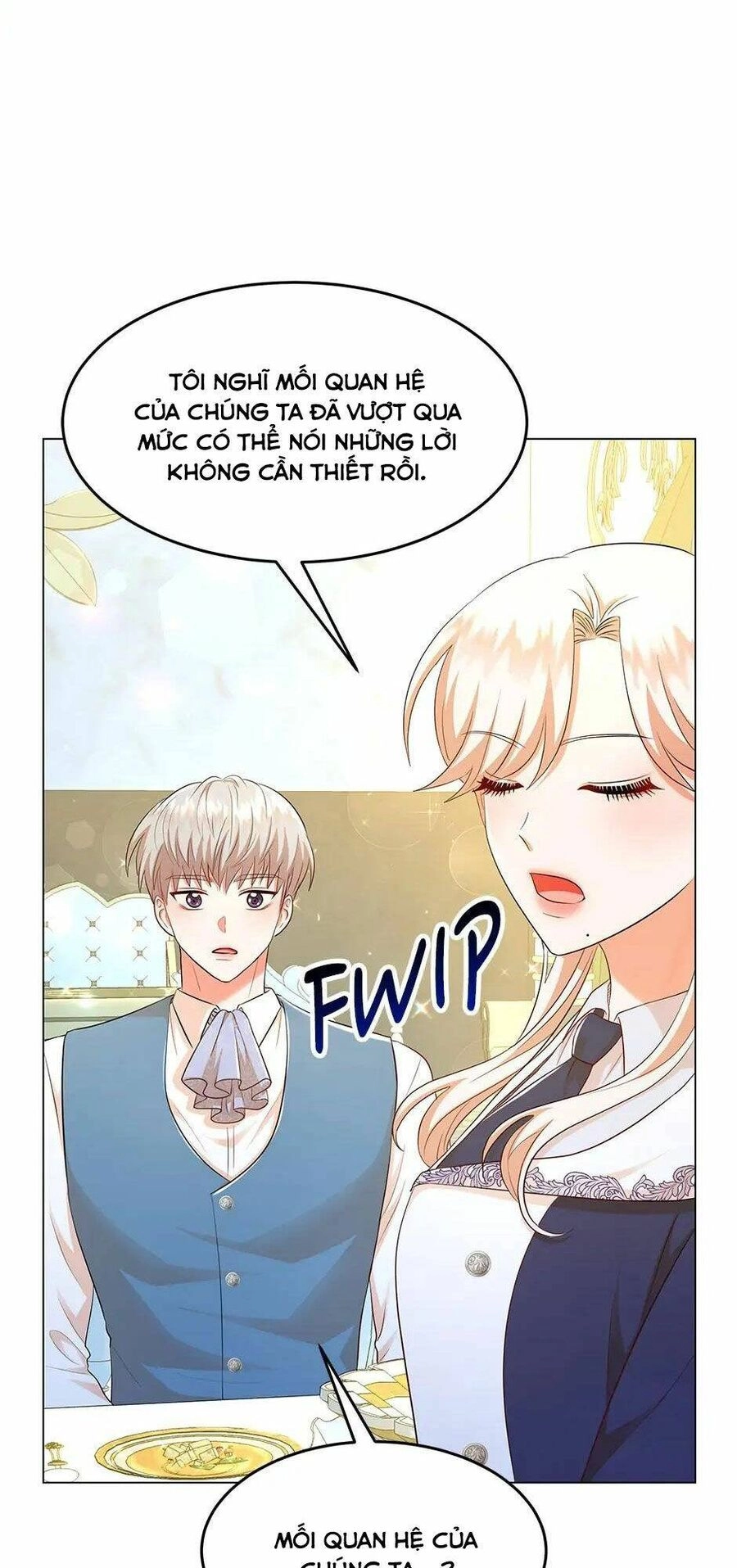 Nhân Vật Phản Diện Cũng Khó Chịu Chapter 24 - 59