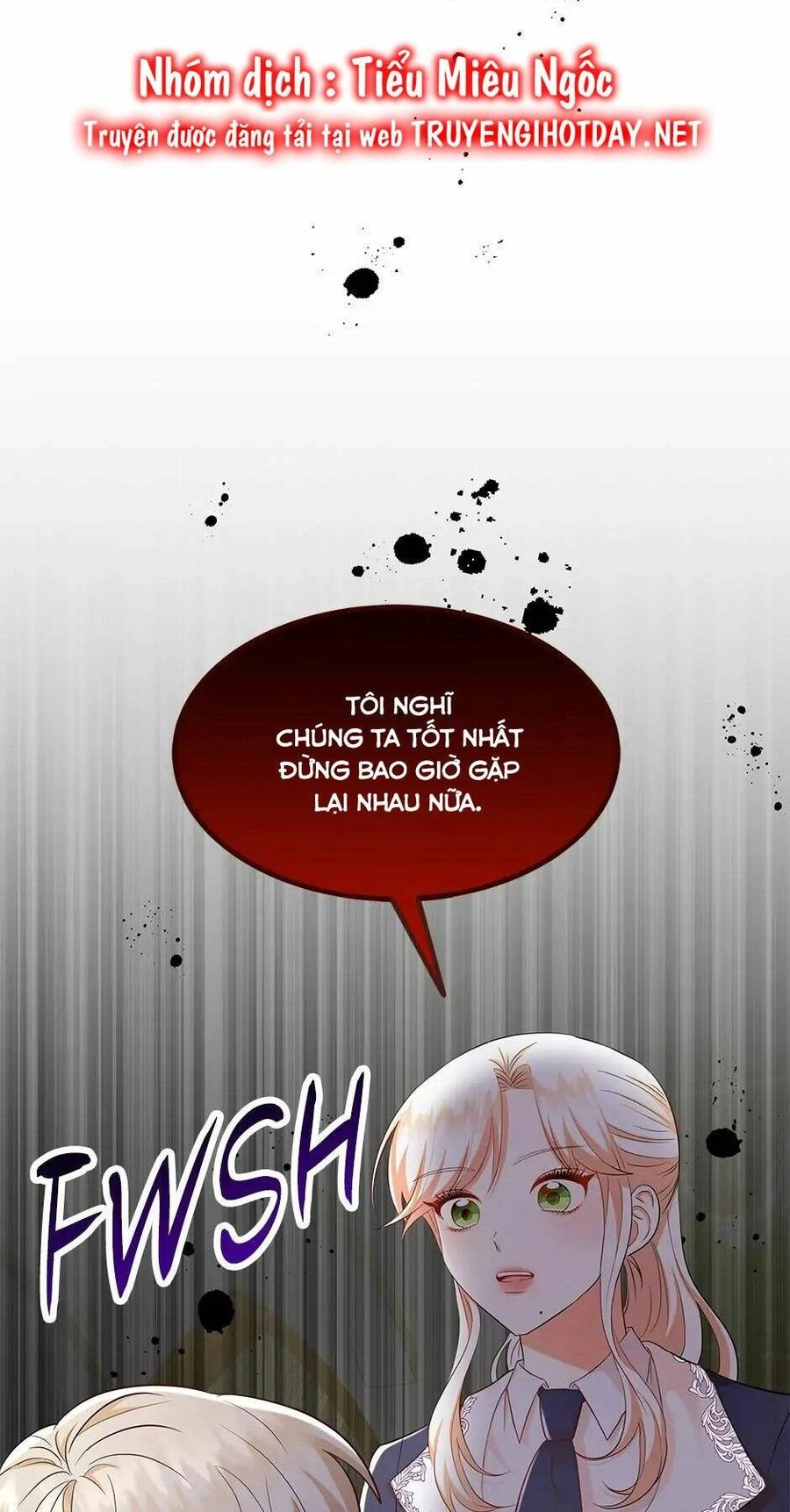 Nhân Vật Phản Diện Cũng Khó Chịu Chapter 24 - 61