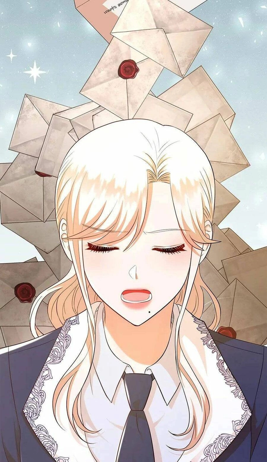 Nhân Vật Phản Diện Cũng Khó Chịu Chapter 24 - 66