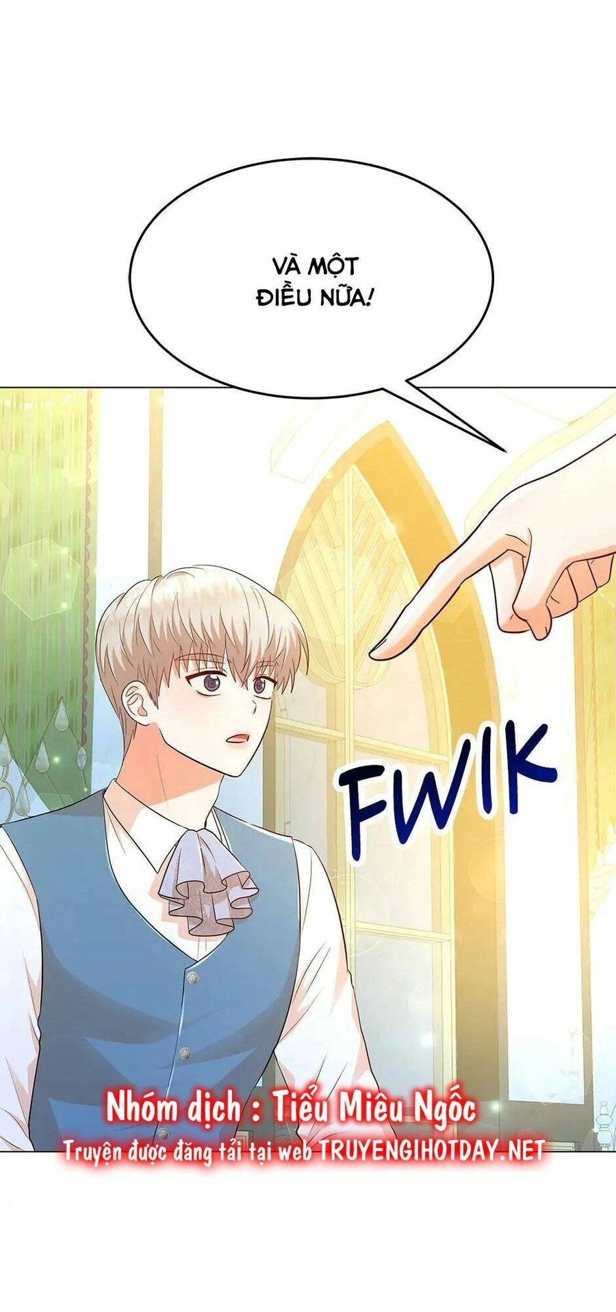 Nhân Vật Phản Diện Cũng Khó Chịu Chapter 24 - 68