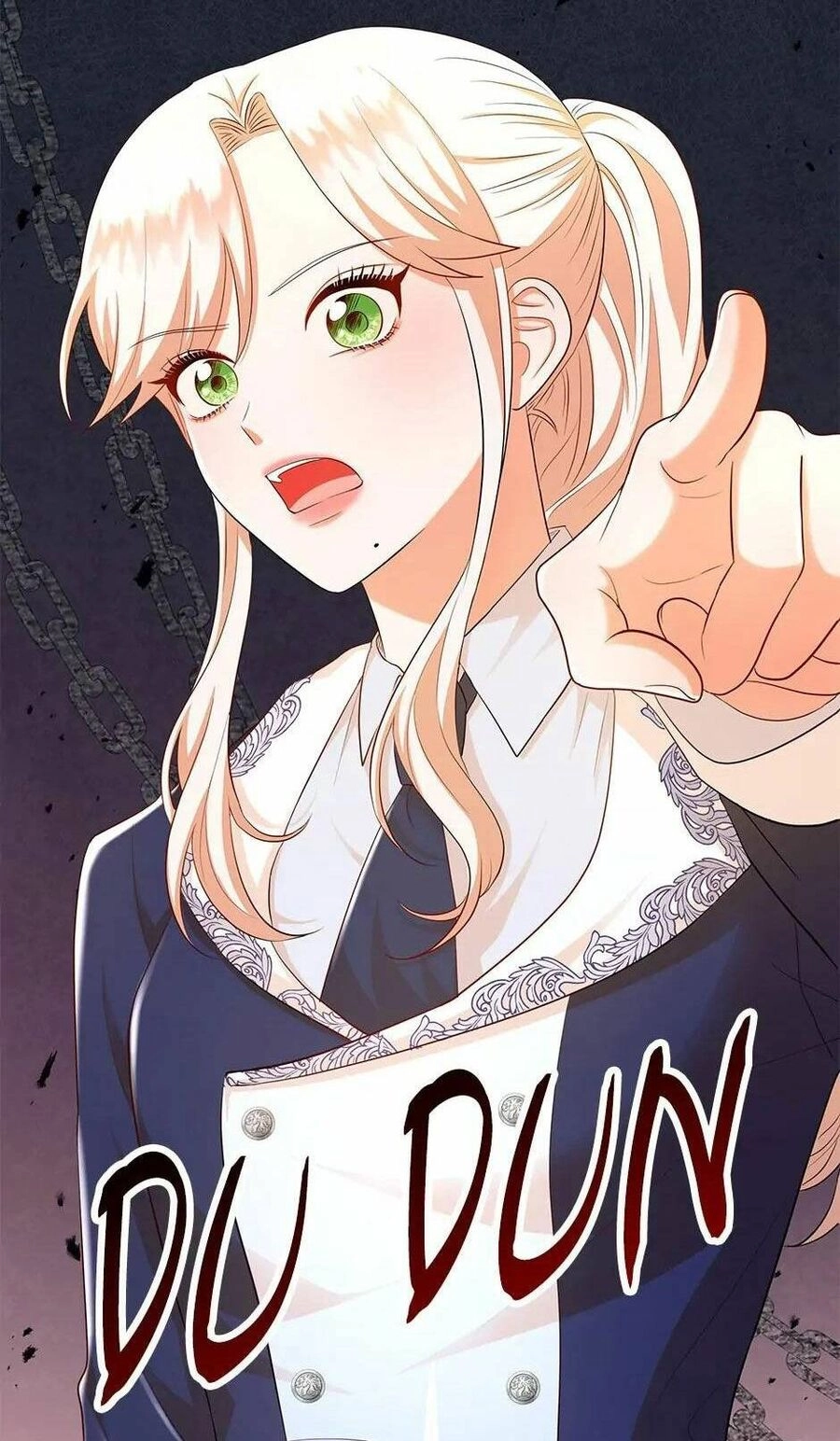 Nhân Vật Phản Diện Cũng Khó Chịu Chapter 24 - 70