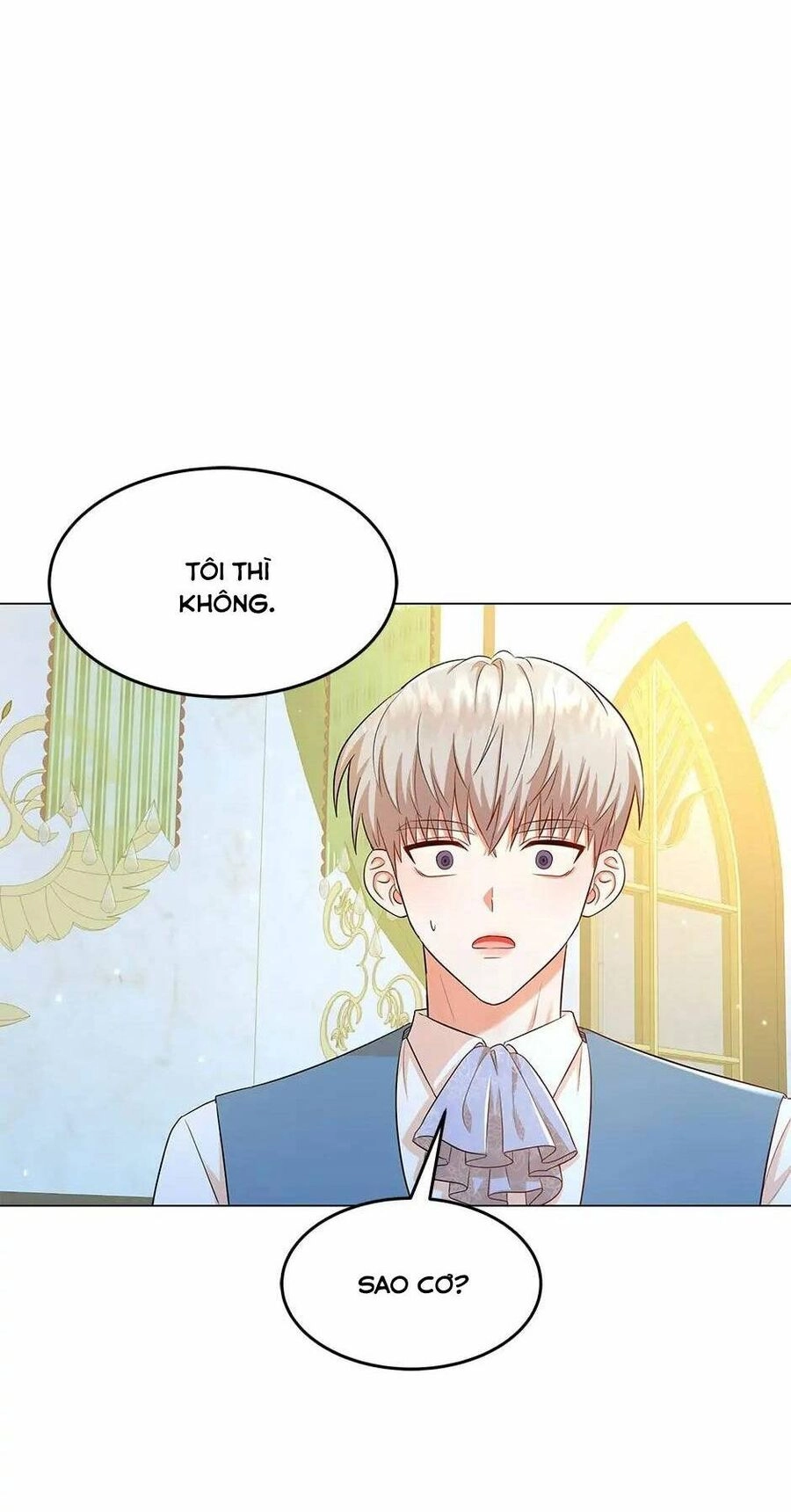 Nhân Vật Phản Diện Cũng Khó Chịu Chapter 24 - 75