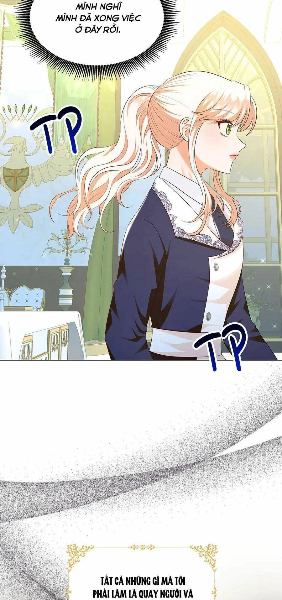 Nhân Vật Phản Diện Cũng Khó Chịu Chapter 24 - 79