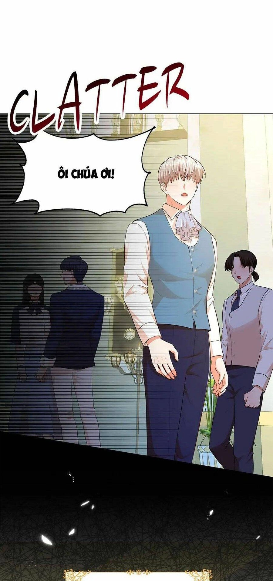 Nhân Vật Phản Diện Cũng Khó Chịu Chapter 24 - 82