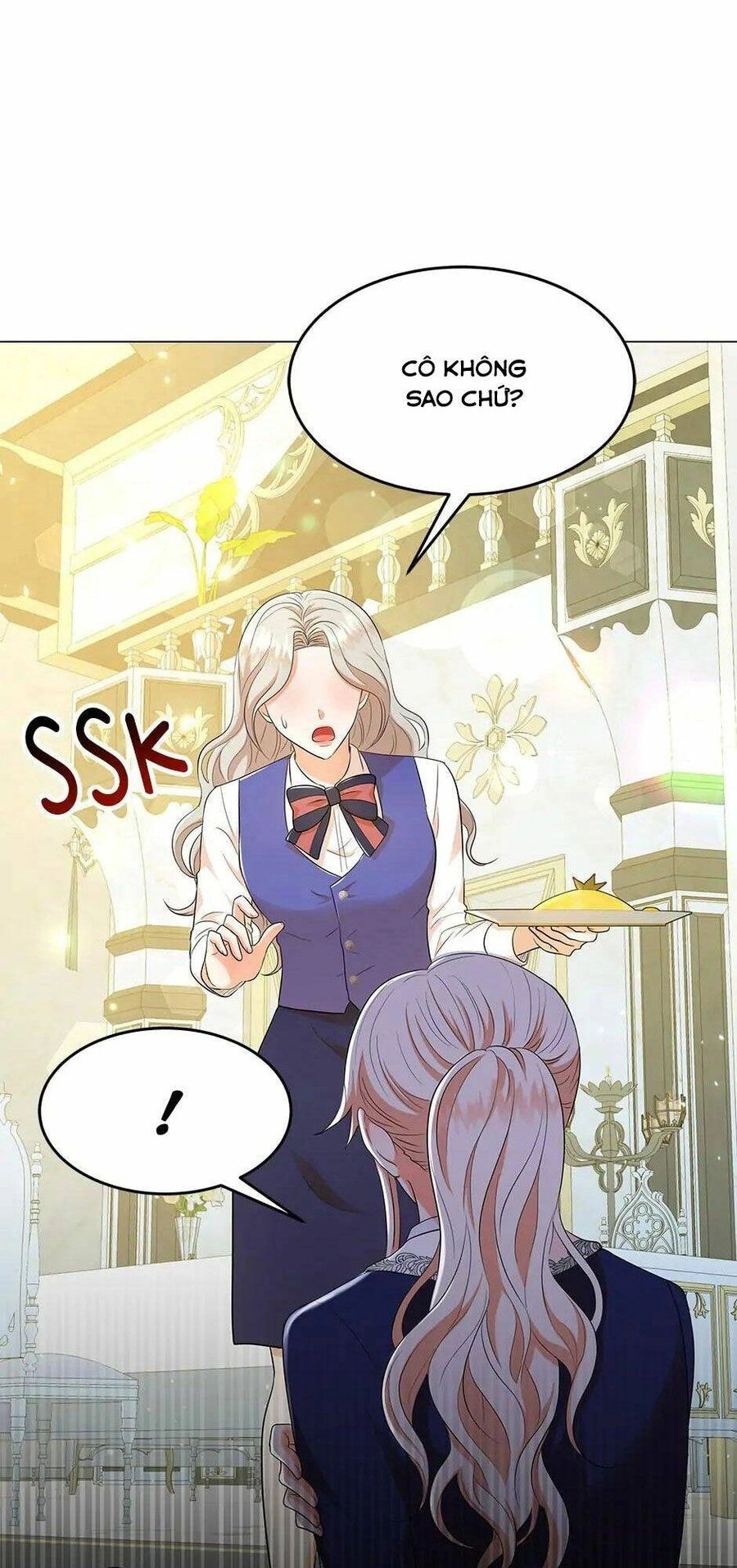 Nhân Vật Phản Diện Cũng Khó Chịu Chapter 24 - 85